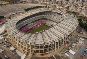 Estadio Banorte (antes Azteca) ¿Puede un gol derribar un estadio? La ciencia detrás de la resistencia estructural en el Mundial 2026
