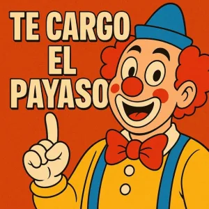 Descubre el verdadero origen de la frase “ya te cargó el payaso”, una de las expresiones mexicanas más populares. Conoce su historia, significado y cómo se volvió parte del lenguaje cotidiano en México.