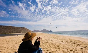 Descubre por qué Todos Santos, en Baja California Sur, se ha convertido en uno de los destinos favoritos para jubilarse en México gracias a su tranquilidad, playas y calidad de vida. ¿Te irías a vivir allá?