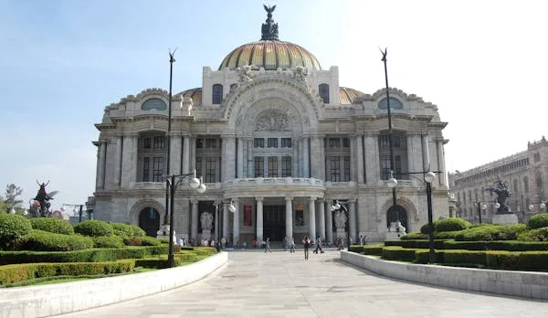 Palacio de Bellas Artes: ¿Qué exposición debes ver en junio y no te puedes perder?