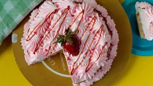 Este 10 de mayo, la repostería fina de influencia europea se convierte en protagonista en la CDMX./Foto: Pexels