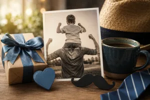 Descubre cuál es el origen del Día del Padre, cómo nació esta celebración y por qué se convirtió en una fecha especial en México y el mundo.