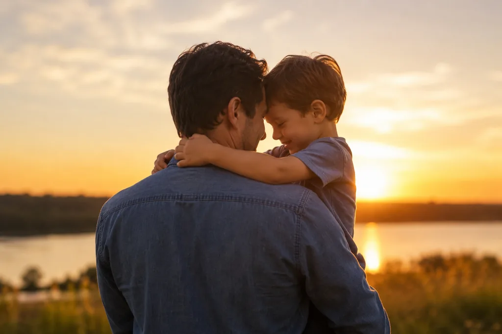 Descubre cuál es el origen del Día del Padre, cómo nació esta celebración y por qué se convirtió en una fecha especial en México y el mundo.