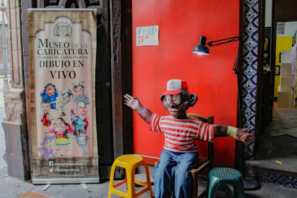 El Centro de Cultura Ambiental Ecoguardas
