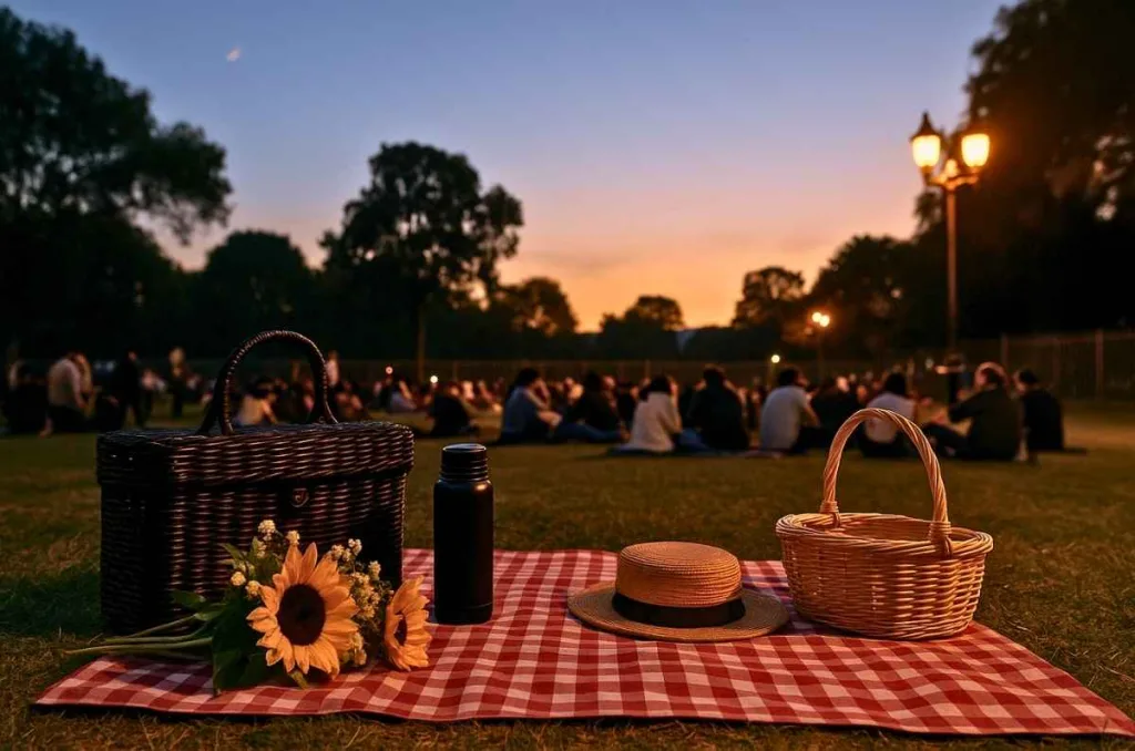 Descubre 5 lugares increíbles en CDMX para visitar el fin de semana, desde picnic nocturno y museos hasta experiencias medievales y aventuras urbanas. ¿Ya tienes algún plan?