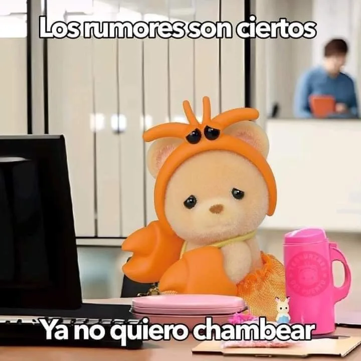Descubre el origen y verdadero significado de “chambear”, una de las palabras más populares de México que refleja esfuerzo, identidad y vida cotidiana. Y tú ¿la usas constantemente?