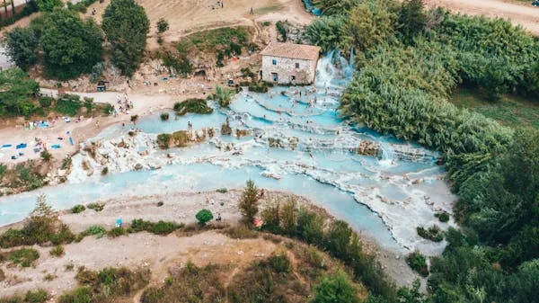 7 balnearios con aguas termales en Hidalgo para una escapada de relajación total