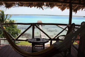 En 2026, los hoteles adults only se posicionan como el refugio perfecto para quienes buscan desconectar./Foto: Pixabay