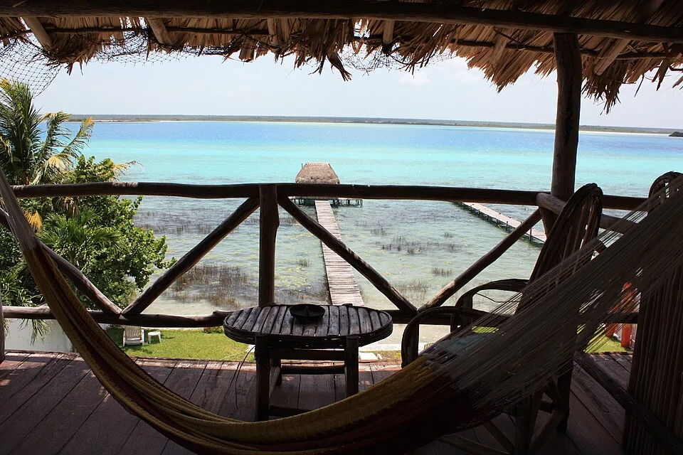 En 2026, los hoteles adults only se posicionan como el refugio perfecto para quienes buscan desconectar./Foto: Pixabay