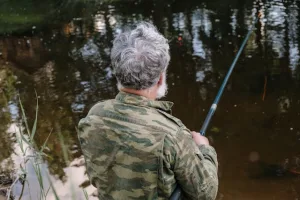 Este Día del Padre, cambia el restaurante por el bosque/Foto: Pexels