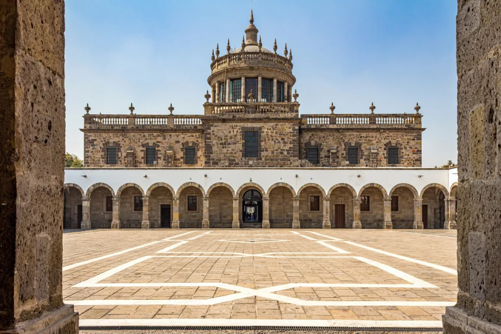 Descubre 9 museos en CDMX, Guadalajara y Monterrey ideales para visitar antes del Día Internacional de los Museos este 18 de mayo. ¿Ya sabías de su existencia?
