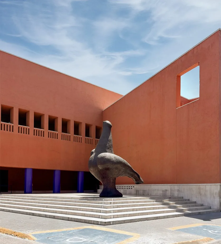 Descubre 9 museos en CDMX, Guadalajara y Monterrey ideales para visitar antes del Día Internacional de los Museos este 18 de mayo. ¿Ya sabías de su existencia?