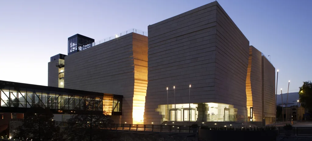 Descubre 9 museos en CDMX, Guadalajara y Monterrey ideales para visitar antes del Día Internacional de los Museos este 18 de mayo. ¿Ya sabías de su existencia?