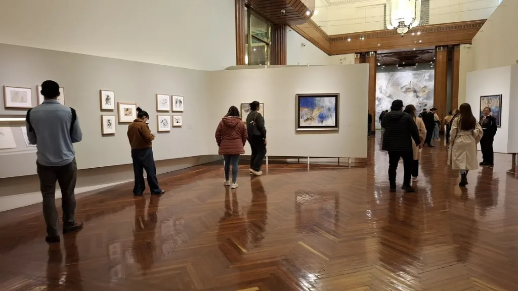 Descubre 9 museos en CDMX, Guadalajara y Monterrey ideales para visitar antes del Día Internacional de los Museos este 18 de mayo. ¿Ya sabías de su existencia?