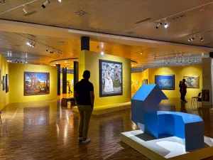 Descubre 9 museos en CDMX, Guadalajara y Monterrey ideales para visitar antes del Día Internacional de los Museos este 18 de mayo. ¿Ya sabías de su existencia?