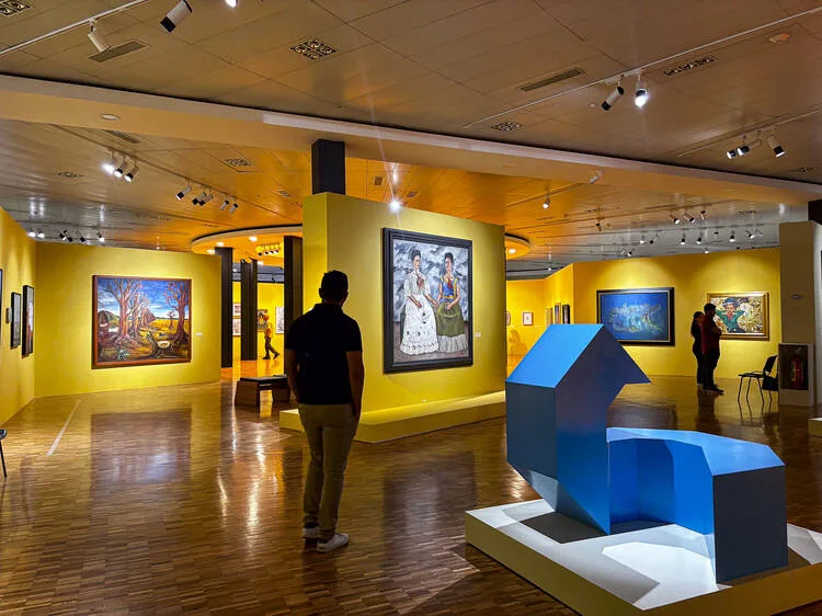 Descubre 9 museos en CDMX, Guadalajara y Monterrey ideales para visitar antes del Día Internacional de los Museos este 18 de mayo. ¿Ya sabías de su existencia?