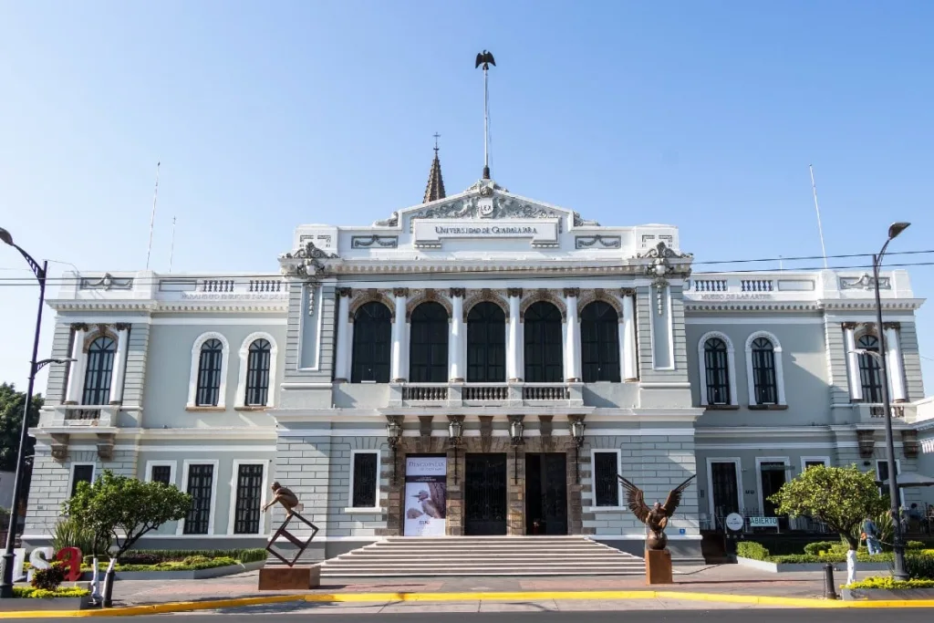 Descubre 9 museos en CDMX, Guadalajara y Monterrey ideales para visitar antes del Día Internacional de los Museos este 18 de mayo. ¿Ya sabías de su existencia?