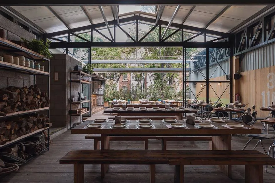 Descubre 4 terrazas en CDMX donde puedes sentirte en la playa gracias a sus mariscos, cocteles, ambiente tropical y rooftops perfectos para el calor. ¿Ya las conocías?