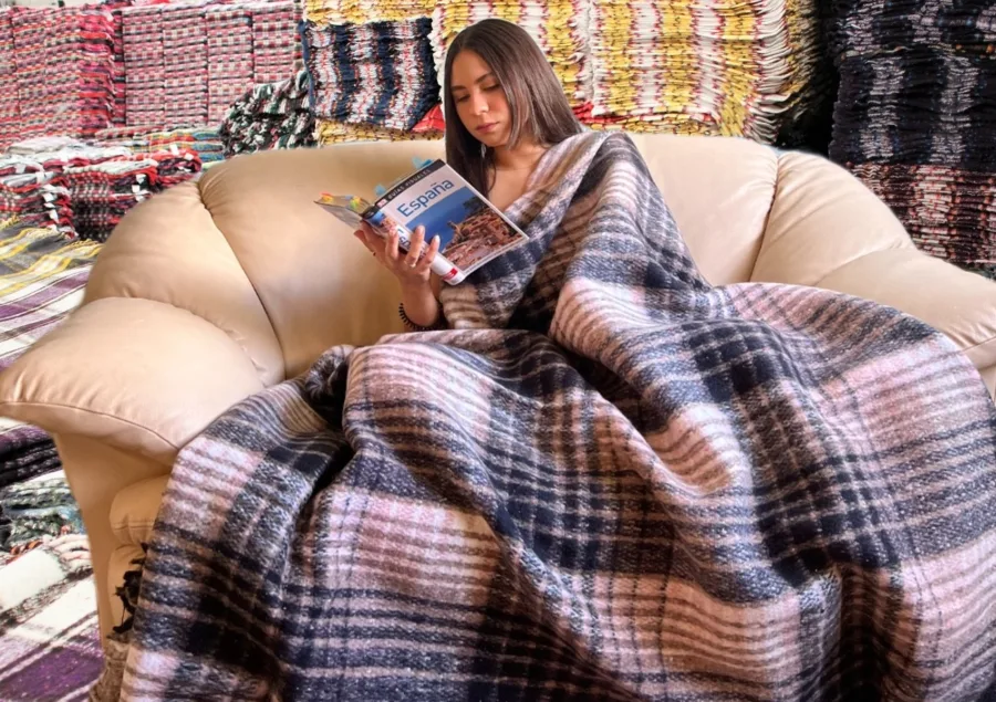 Descubre el pueblo cerca de CDMX famoso por vender colchas, cobijas y textiles baratos, además de su tradicional barbacoa y ambiente familiar de fin de semana. ¿Ya lo conoces?