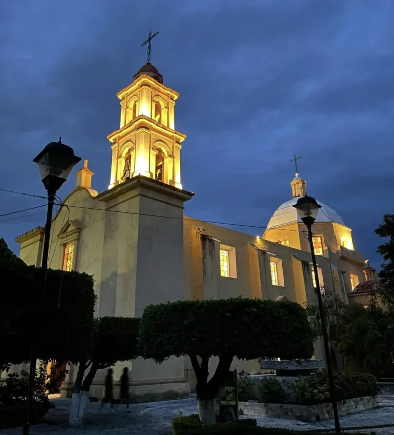 Descubre por qué Xochitepec es conocido como la pequeña Andalucía mexicana. Historia, qué hacer, gastronomía y rincones imperdibles. ¿Ya lo conocías?