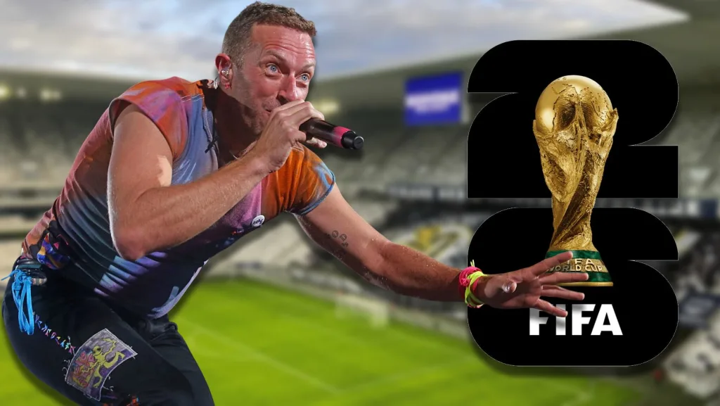 La FIFA confirmó el Countdown Concert previo al Mundial 2026. Conoce dónde será, qué artistas participarán y por qué este evento promete convertirse en una de las grandes fiestas futboleras del año.