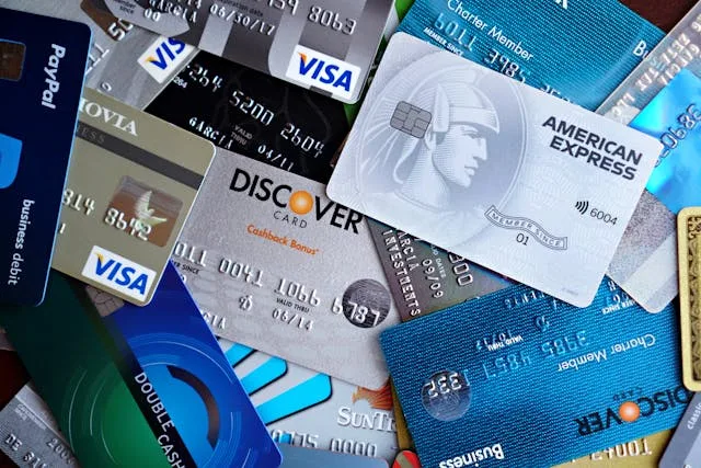 Elegir bien tu forma de pago puede hacer toda la diferencia/Foto: Pexels