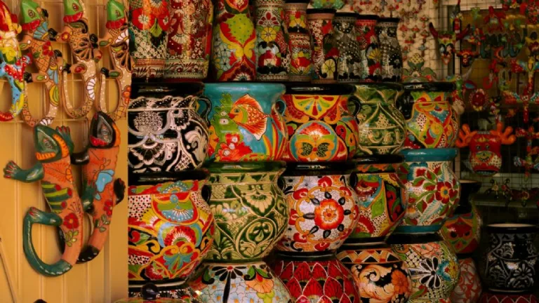 La CDMX tendrá un Festival de Macetas ideal para amantes de las plantas, decoración y jardinería. Te contamos dónde será y qué encontrarás. ¿Vas a lanzarte?