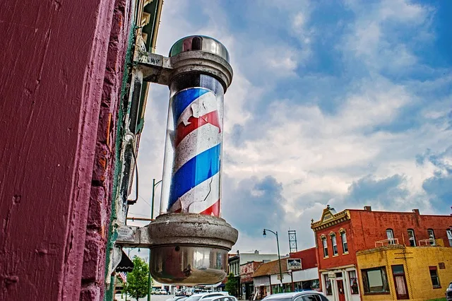 Las mejores barberías en las 4 grandes ciudades para consentir a Papá