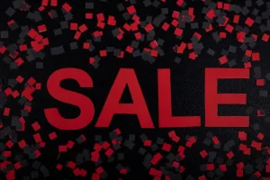 En el Hot Sale, comparar precios es clave: algunos “descuentos” solo regresan al precio original. Comprar bien empieza por verificar/Foto: Pexels