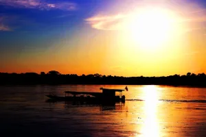 Un final dorado para empezar mayo/Foto: Pixabay