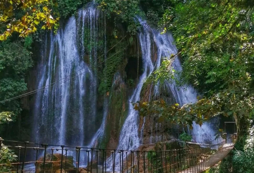 Huautla de Jiménez, Pueblo Mágico de Oaxaca.