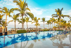 ¿Dónde hospedarse en Nayarit este verano 2026 para vivir experiencias inolvidables? Marival Distinct.