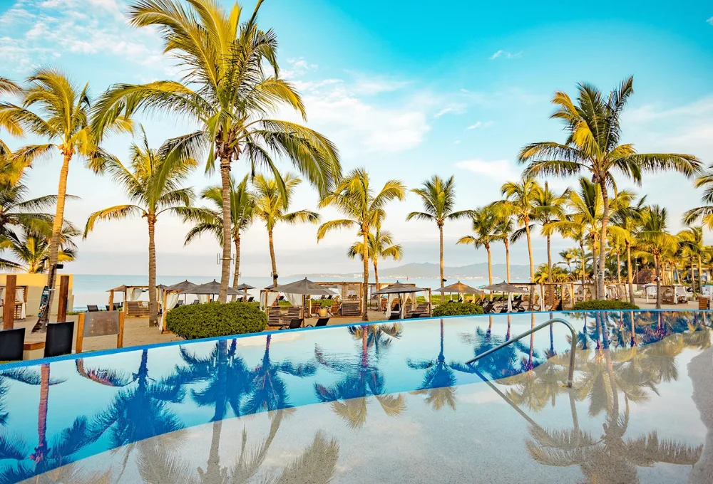 ¿Dónde hospedarse en Nayarit este verano 2026 para vivir experiencias inolvidables? Marival Distinct.