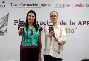 ¿Cómo descargar México Invita, la app oficial para el Mundial 2026? Funciones y rutas