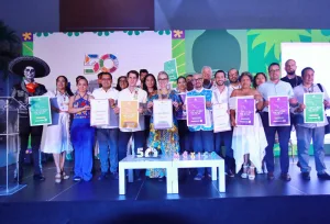 CONCANACO SERVYTUR lanza La Gran Escapada 2026: Descuentos de hasta 90% para viajar por México y sede del Congreso Mundial de Turismo Deportivo