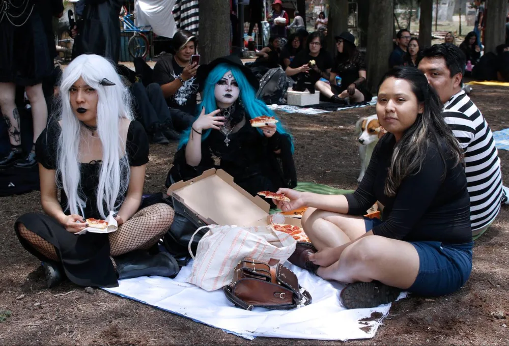 ¿Cuándo es el Picnic Gótico CDMX 2026? Fechas, horarios y sede en FARO Tláhuac