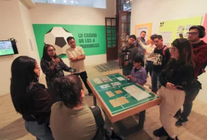 ¿Dónde ver la exposición gratis del Mundial en el Centro Histórico de la CDMX? Horarios y sede