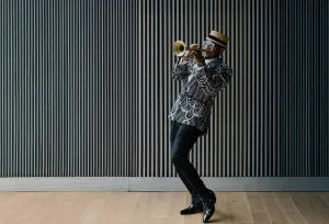 Etienn Charles. Jazz. ¡La cartelera de mayo ya está aquí! 5 planazos culturales en la CDMX que no te puedes perder