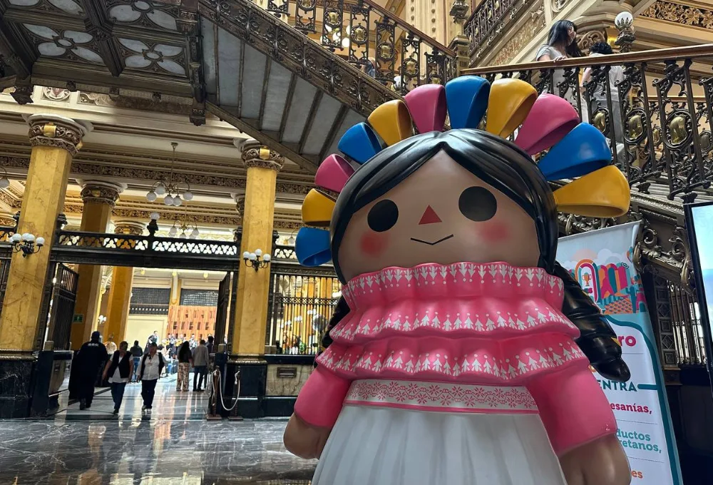 Querétaro conquista la CDMX con "La Jugada Continúa": Una vitrina hacia el Mundial 2026