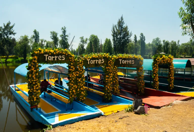 Torres Society elige Xochimilco para el lanzamiento de su exclusiva comunidad de élite en la industria de spirits