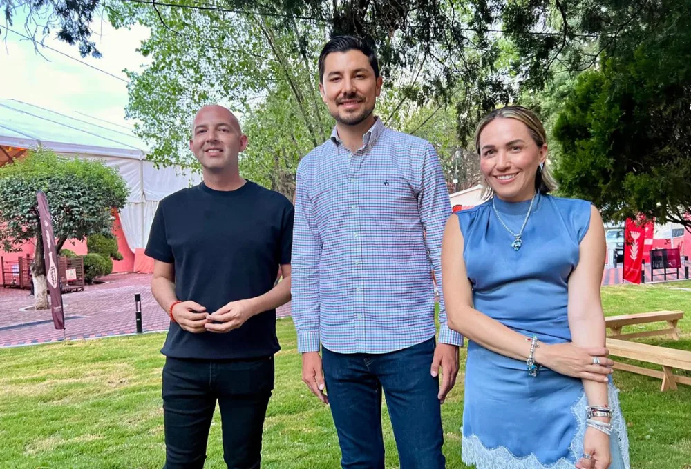 ¡A correr! Tequisquiapan aún te espera con grandes eventos GRATIS en su Festival del Arte, Queso y Vino 2026