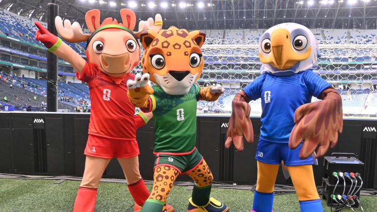 Conoce dónde estará el FIFA Fan Fest CDMX 2026, qué actividades tendrá y por qué promete convertirse en uno de los eventos más emocionantes del Mundial.