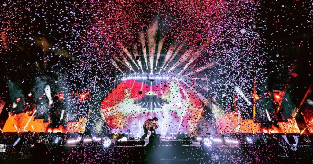 BTS visitará el Palacio Nacional en CDMX. Te contamos qué se sabe, por qué es importante y cómo los fans podrían verlos. ¿Te vas a lanzar?
