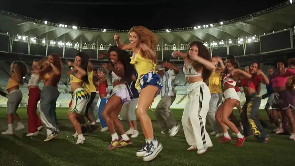 El Mundial 2026 ya calienta motores con el anuncio de su nueva canción oficial, un tema que promete convertirse en himno mundialista. ¿Estás preparado?