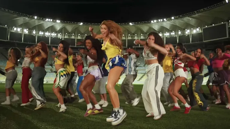 El Mundial 2026 ya calienta motores con el anuncio de su nueva canción oficial, un tema que promete convertirse en himno mundialista. ¿Estás preparado?