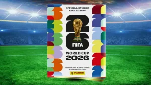 Conoce los lugares de la CDMX donde ya puedes intercambiar estampas del Mundial 2026. Te contamos cómo funcionan estas reuniones y por qué se han convertido en un plan imperdible para los fans del fútbol. ¿Te vas a lanzar?