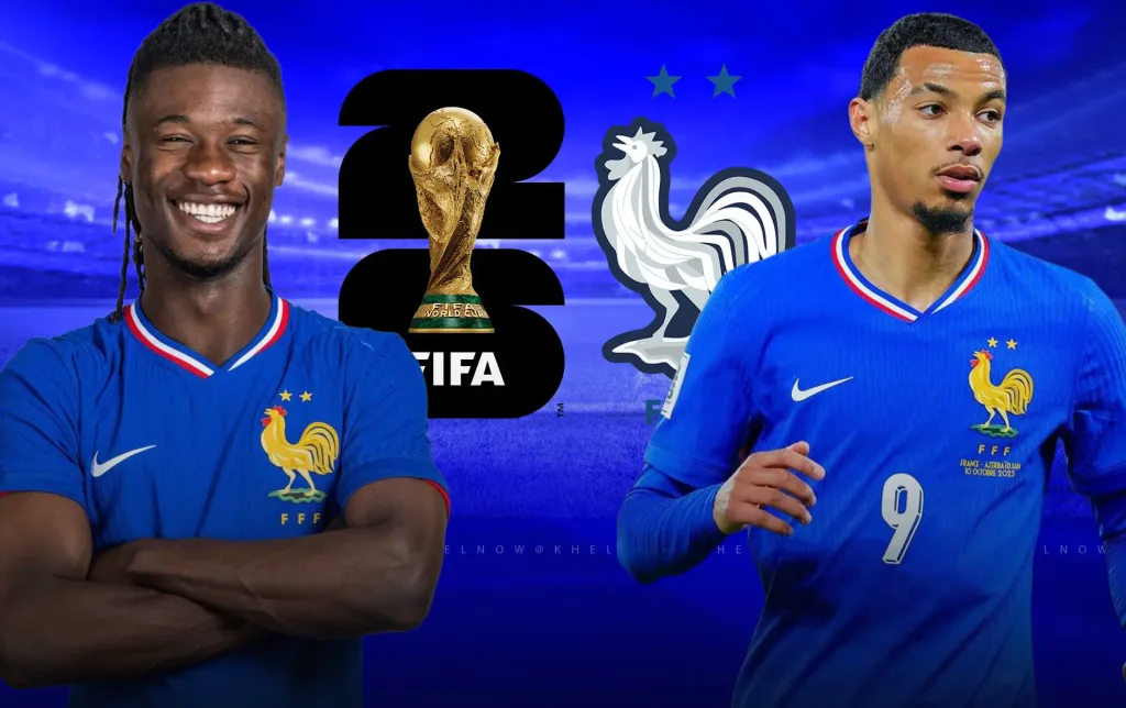 El Mundial 2026 tendrá ausencias importantes. Conoce qué figuras internacionales no jugarán la Copa del Mundo por lesiones, eliminaciones o decisiones técnicas.