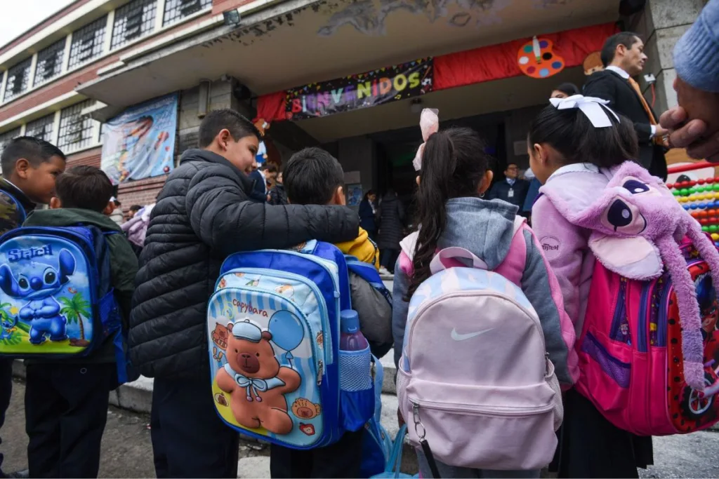 ¿La SEP adelantará las vacaciones de verano 2026? Esto es lo que se sabe sobre posibles cambios en el calendario escolar por el Mundial 2026 en México.