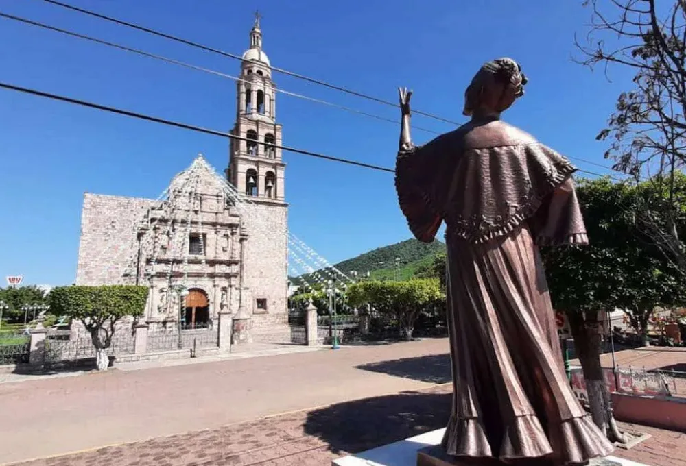 El Rosario. ¿Qué hacer en Sinaloa? Los 5 Pueblos Mágicos y atractivos turísticos que debes visitar