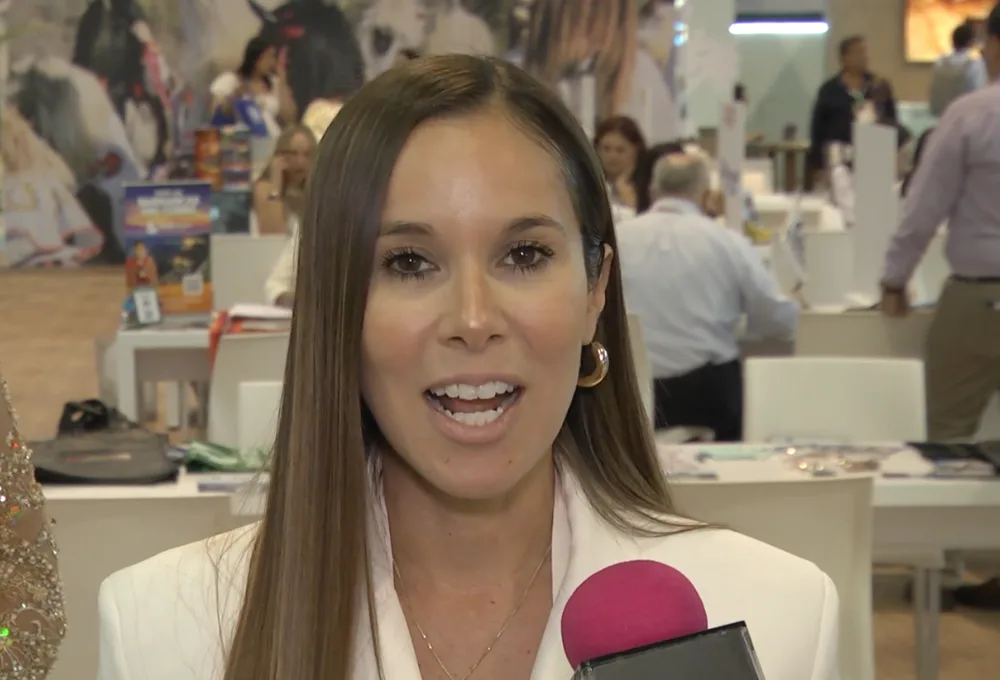 Mireya Sosa Osuna, Secretaria de Turismo de Sinaloa